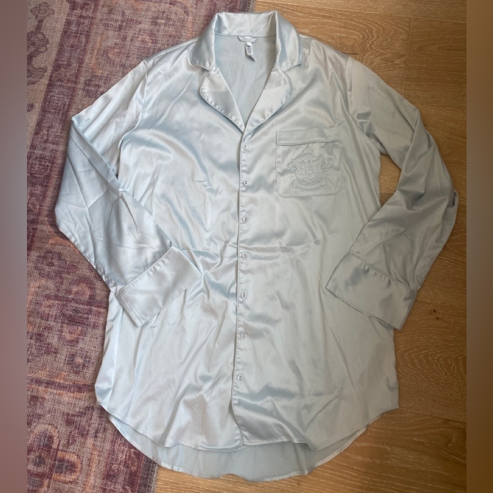 Skims nightgown/sleep shirt